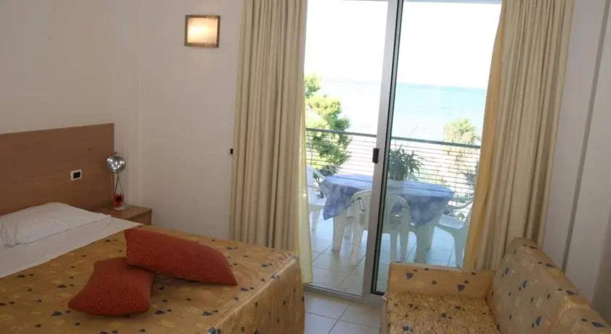 Residence Felicioni