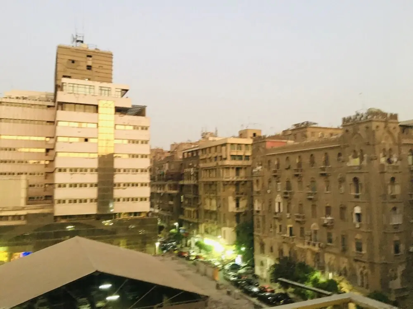 Cairo Home Hostel
