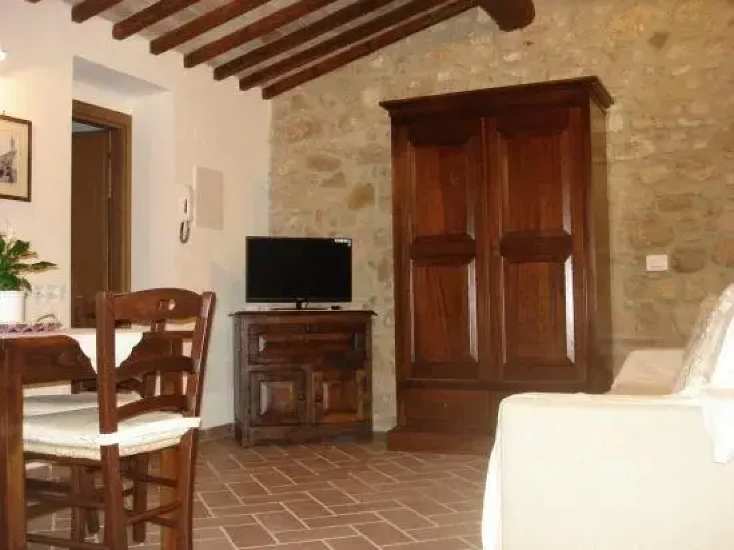 Appartamento La Corte Antica