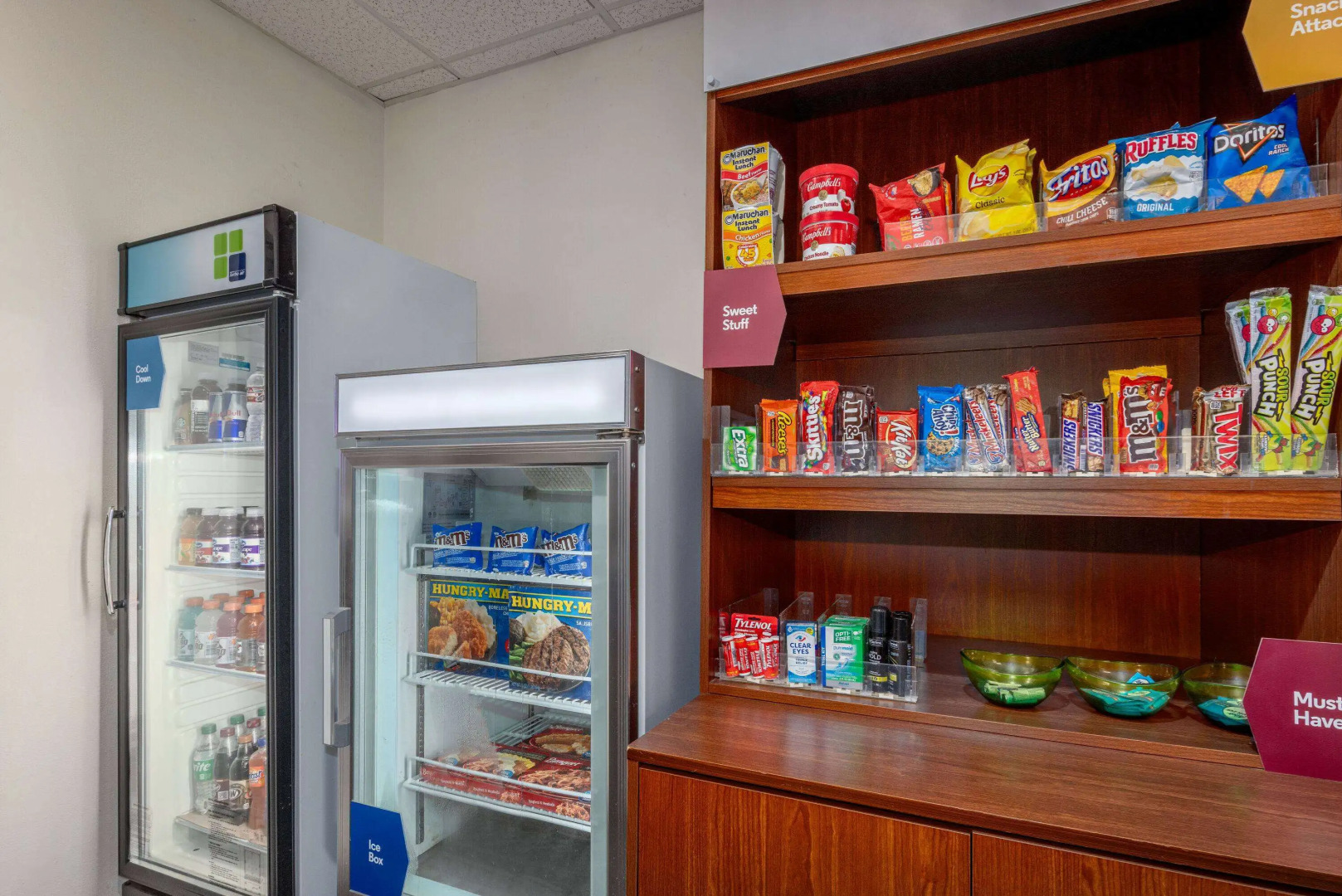 Baymont by Wyndham Pratt