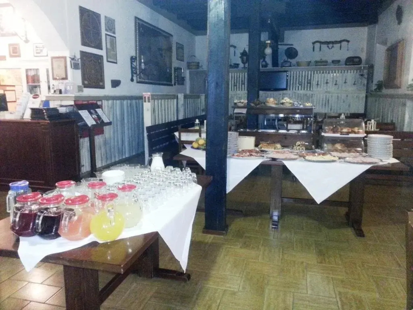 Residence Dogana Vecchia