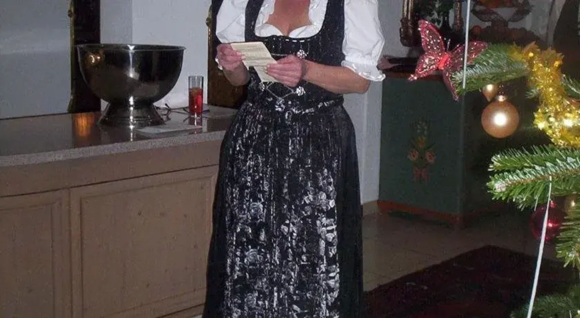 Hotel Alpenruh-Micheluzzi