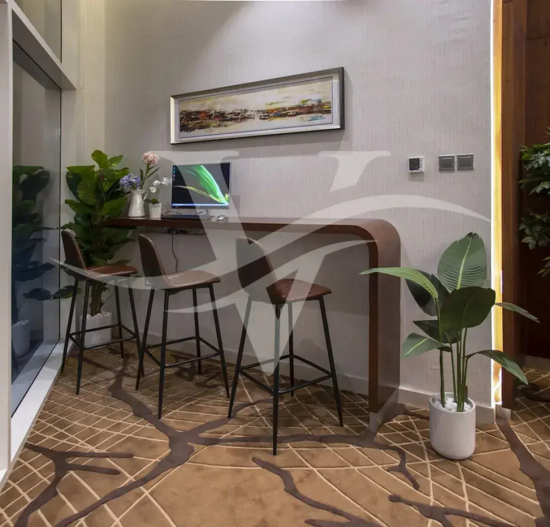 Viola Hotel Apartment