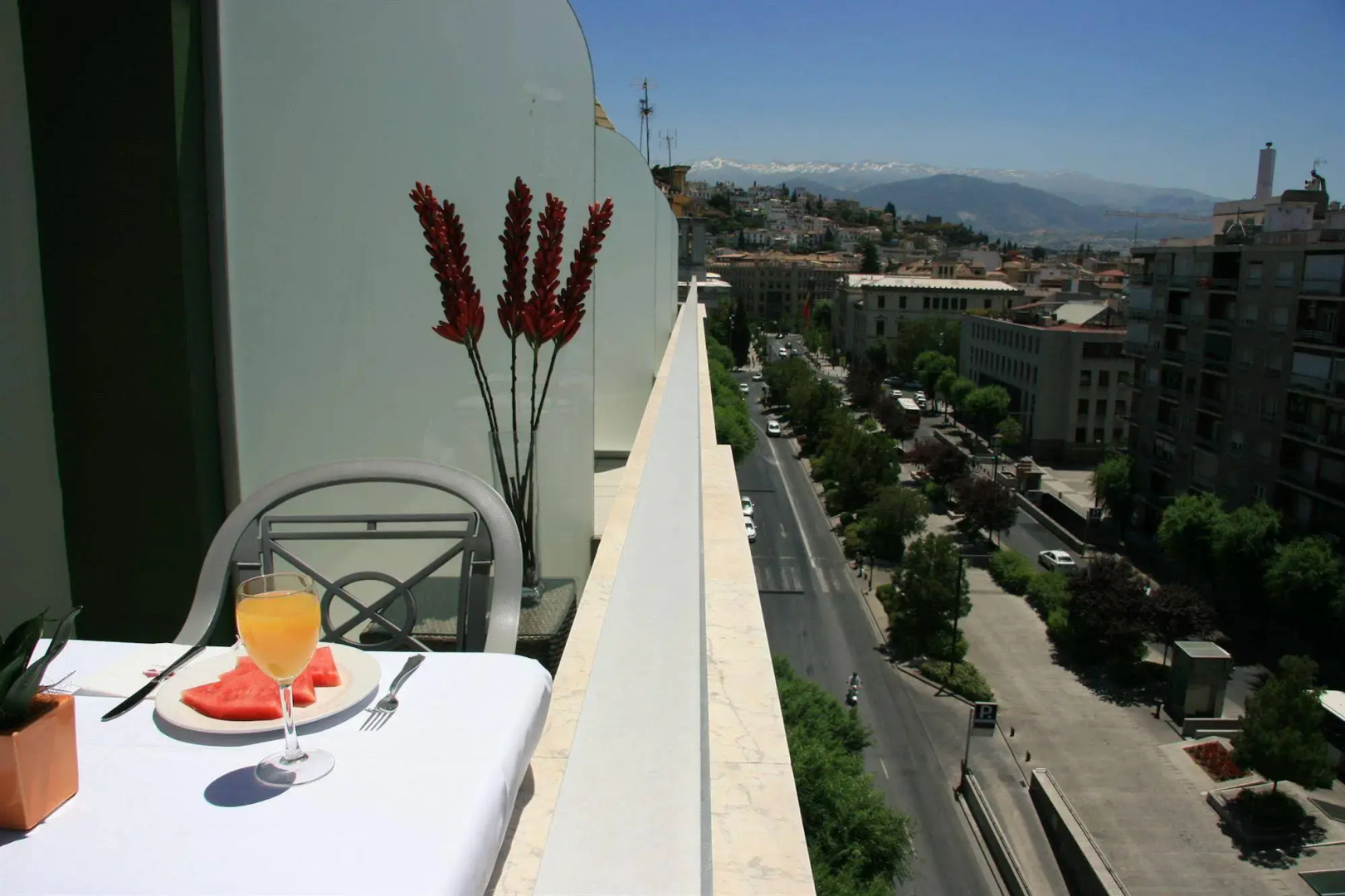 Hotel Macià Cóndor