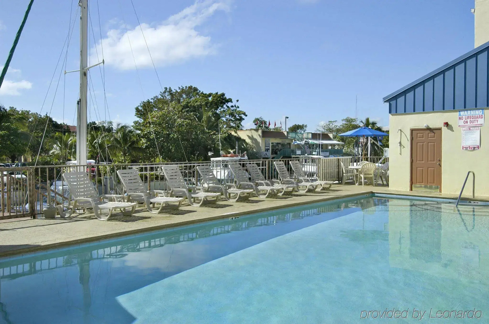 Key Largo Florida- Key West Inn