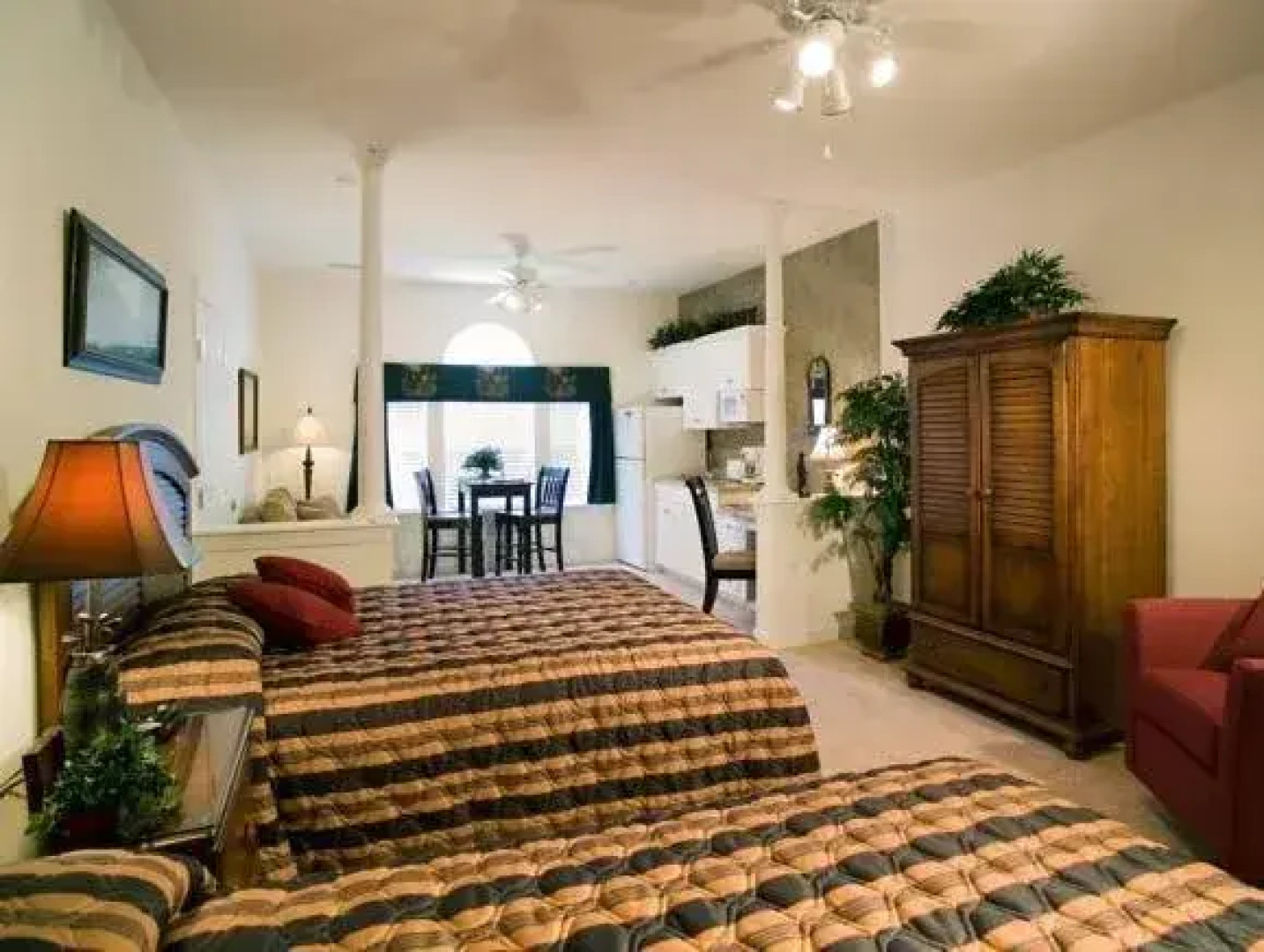 Sea Trail Golf Resort and Convention Center