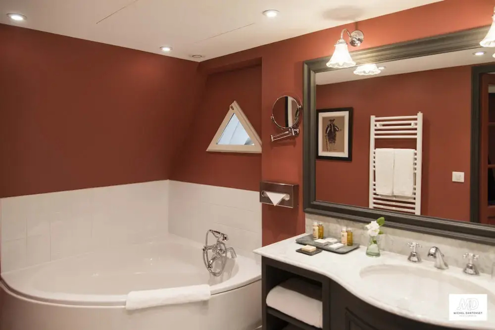 Hôtel Le Vieux Logis