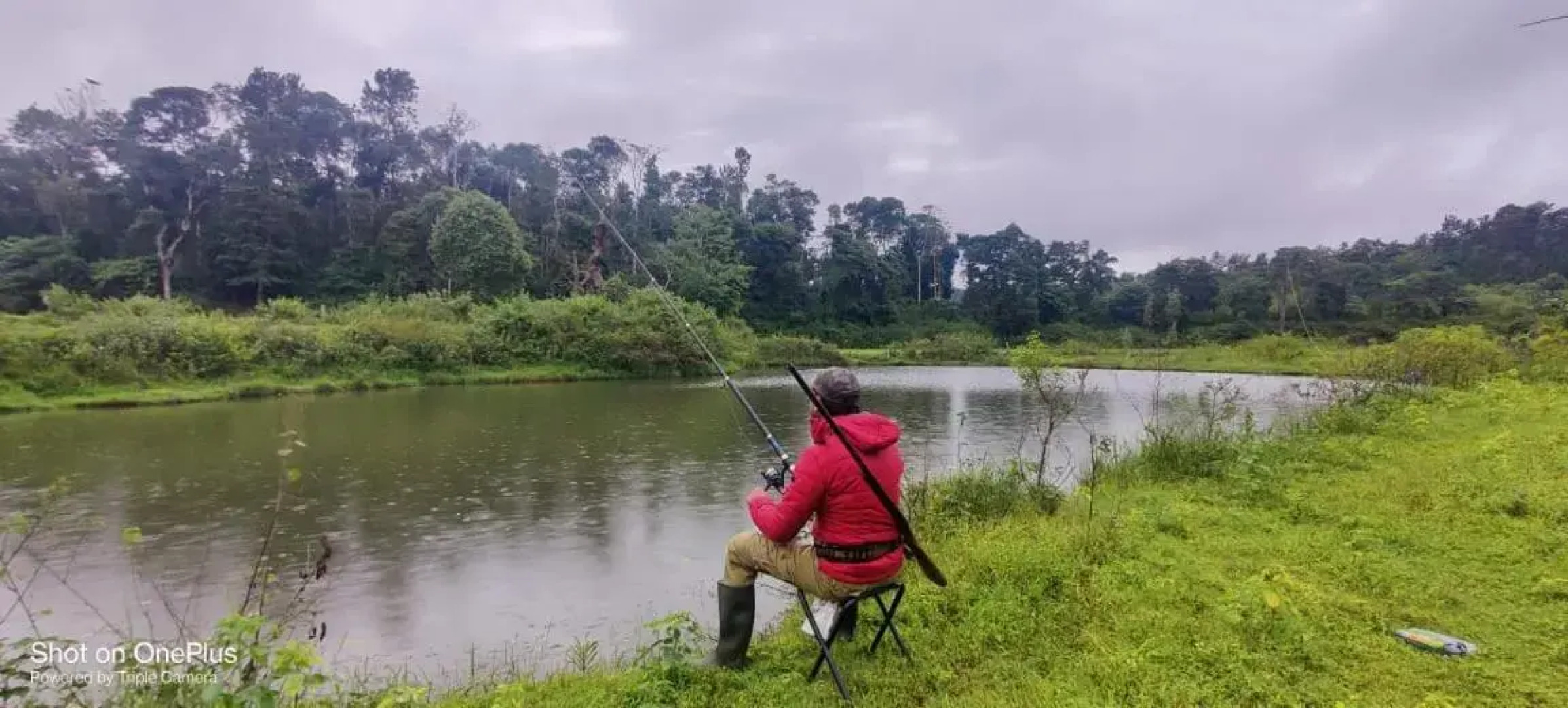 The Coffee Castle Villa