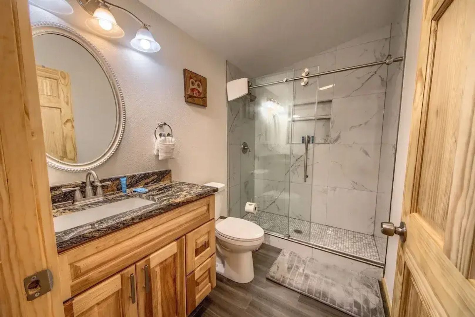 Prd 1693 Ponderosa Casita 1 Bedroom Home by Redawning