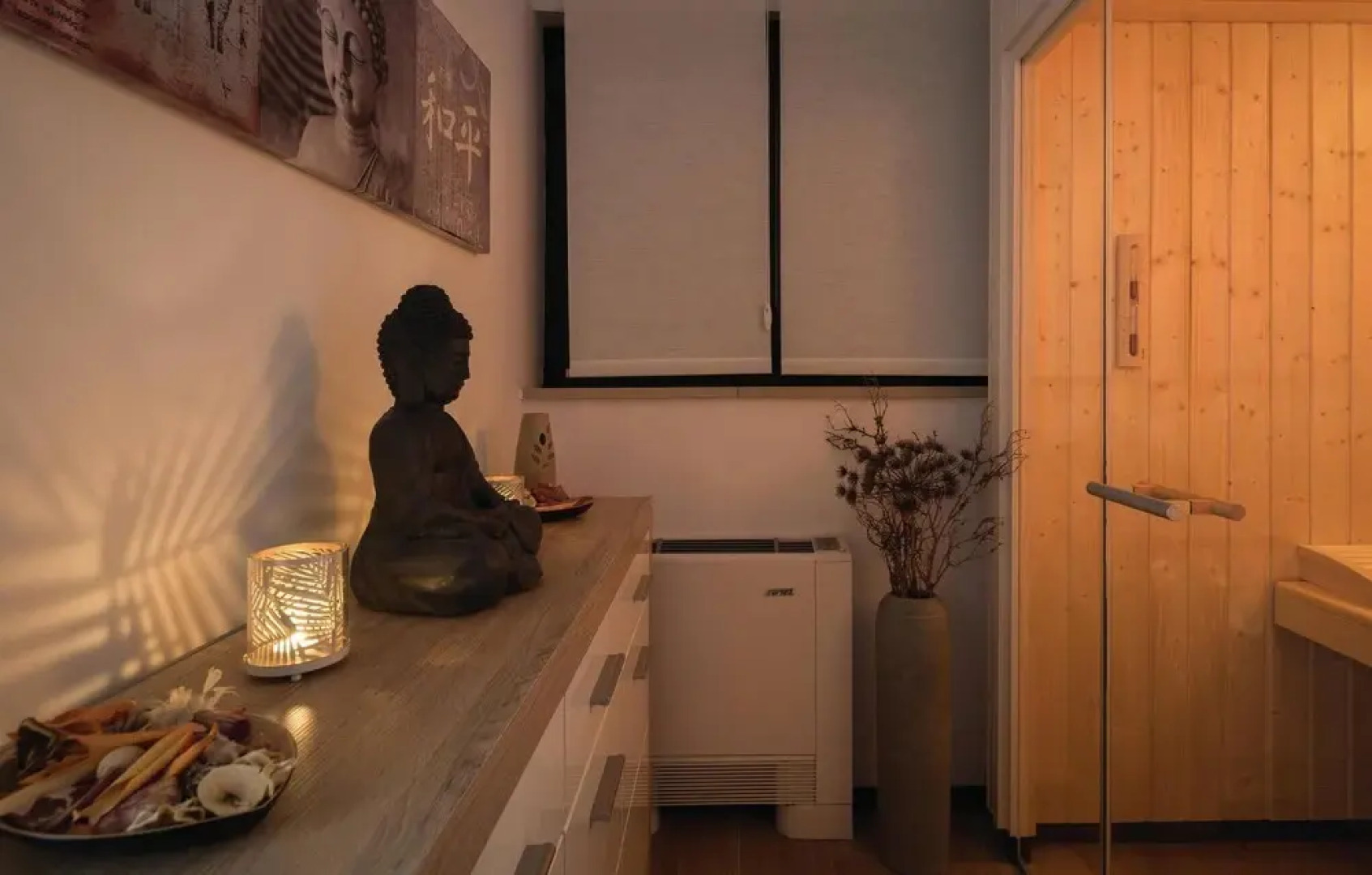 Nice Home in Pag with Hot Tub, WiFi & Sauna