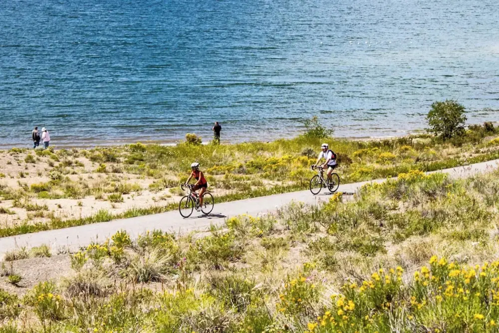 East Bay Condos #111 By Summit County Mountain Retreats