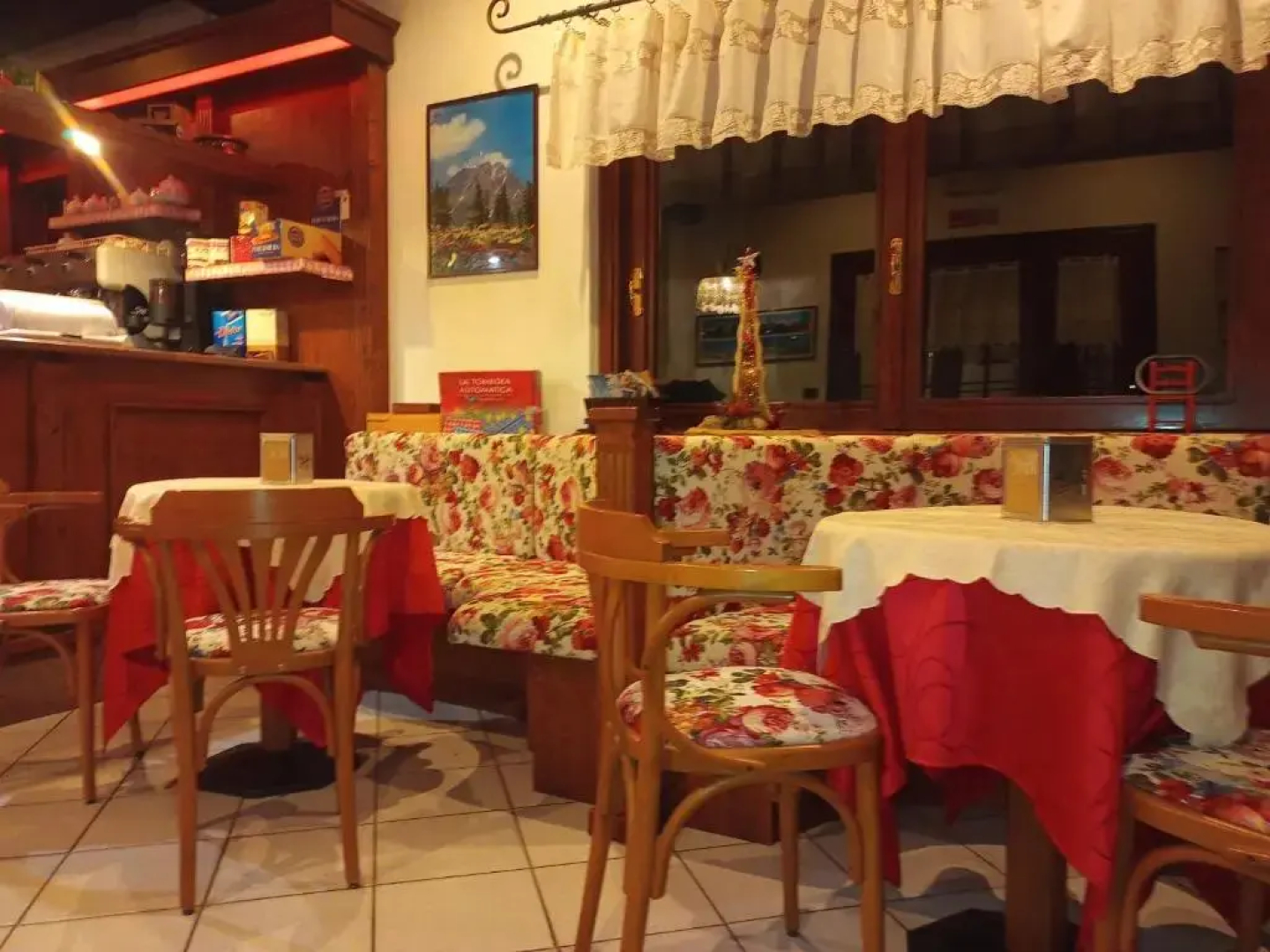 Albergo Martinet