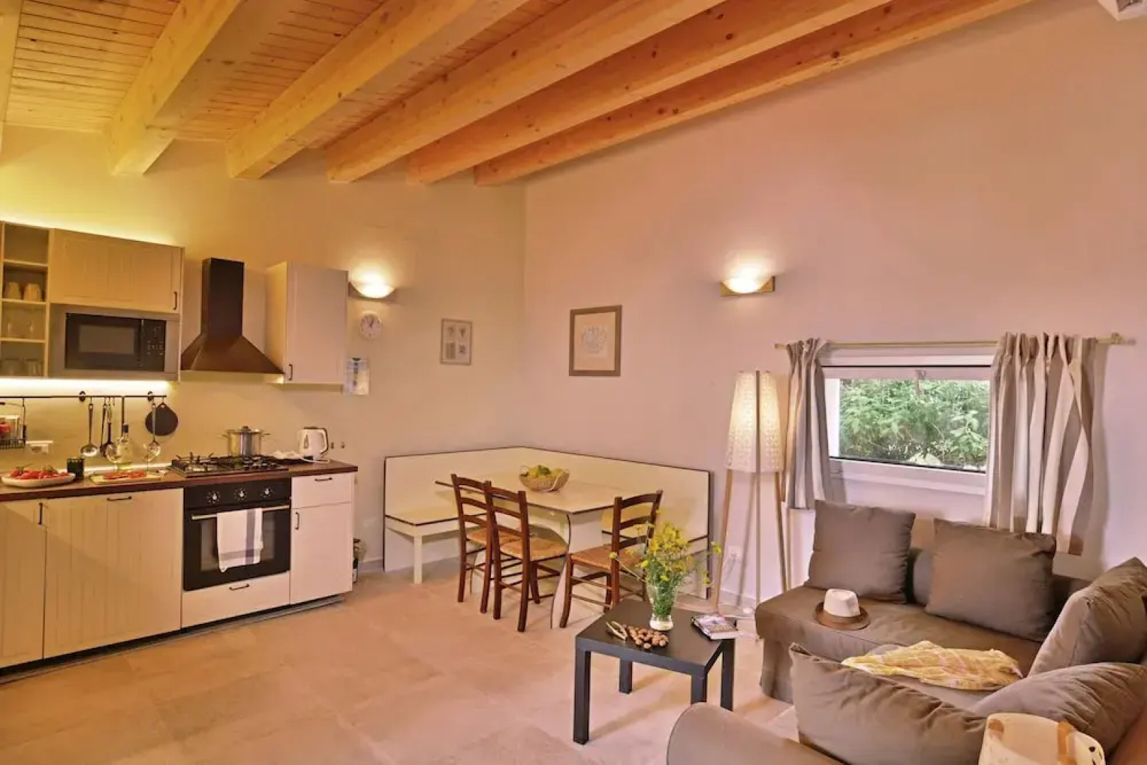 Villa Tuffetto in Noto