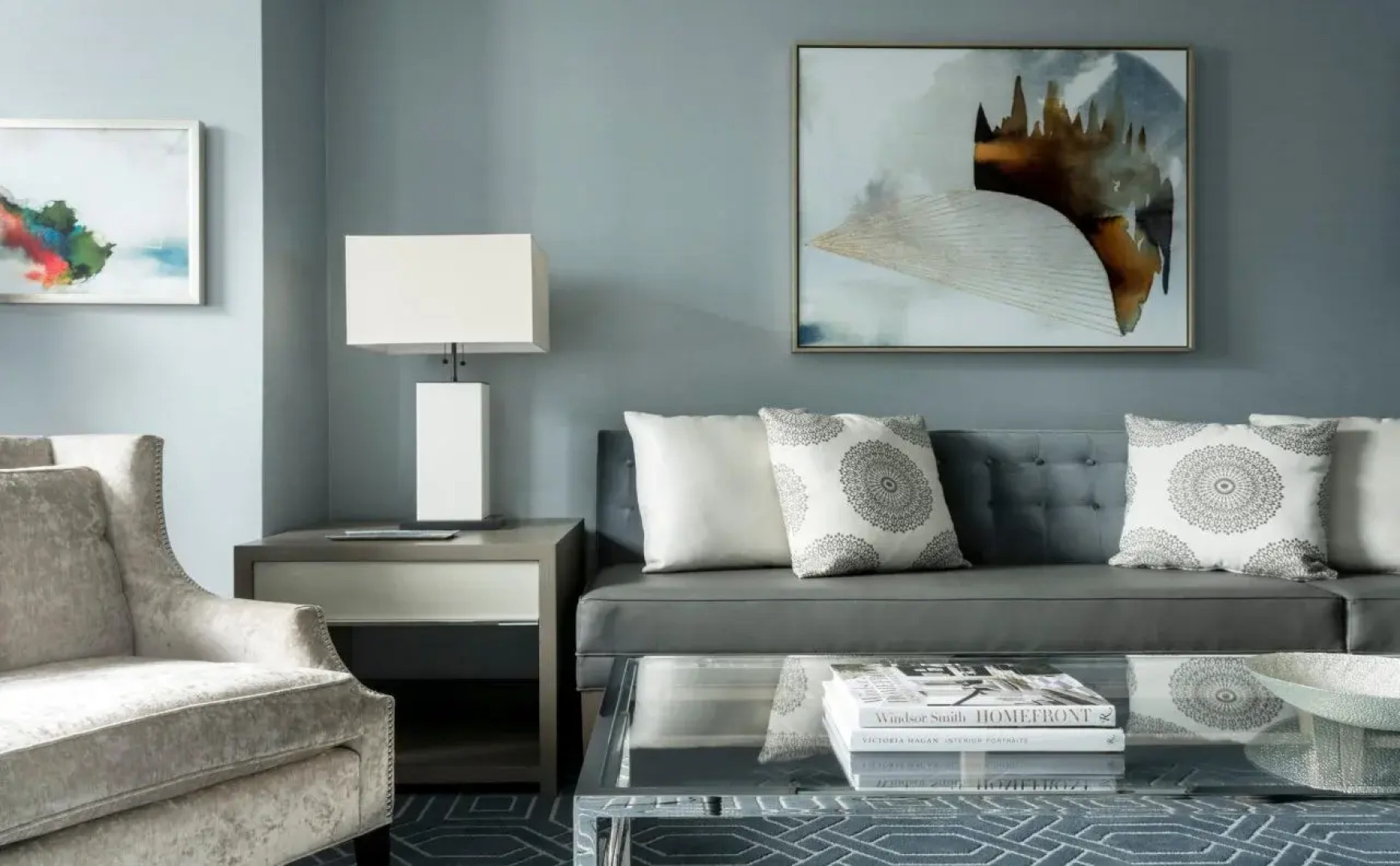 Four Seasons Hotel Atlanta