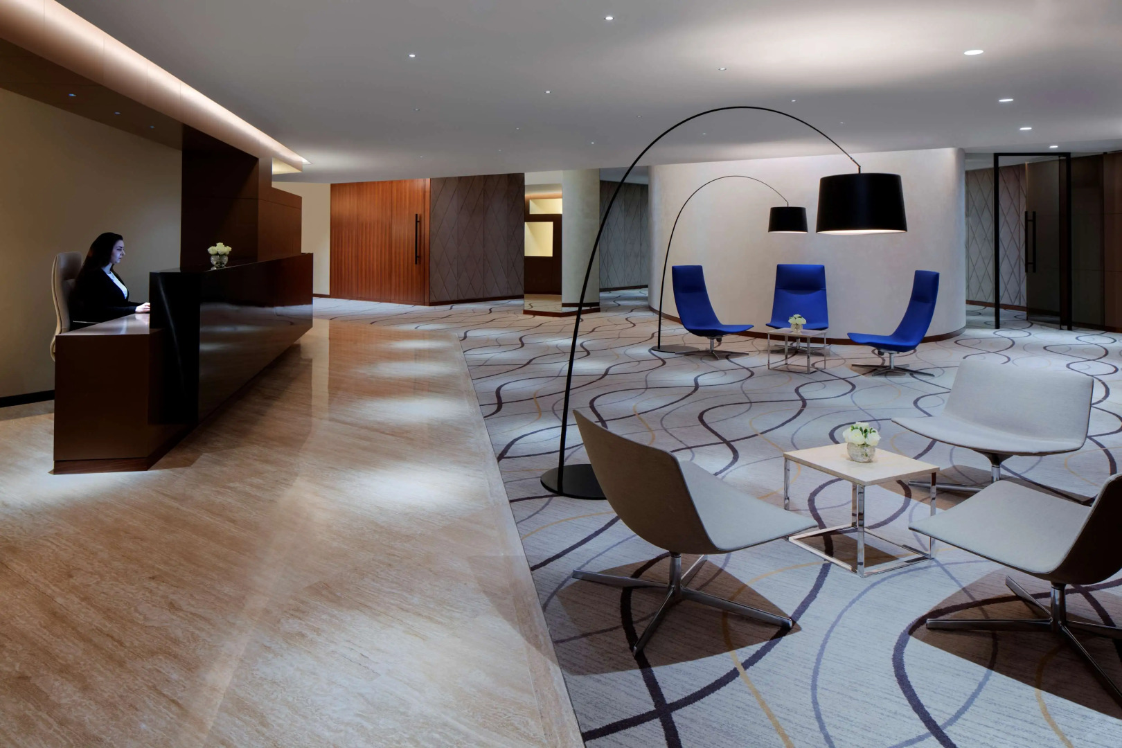 Radisson Blu Hotel, Dubai Deira Creek