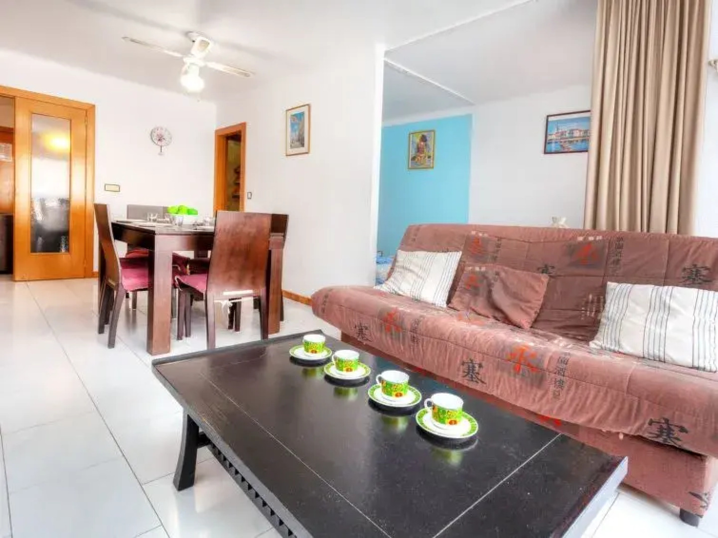 Garriguella Empordà