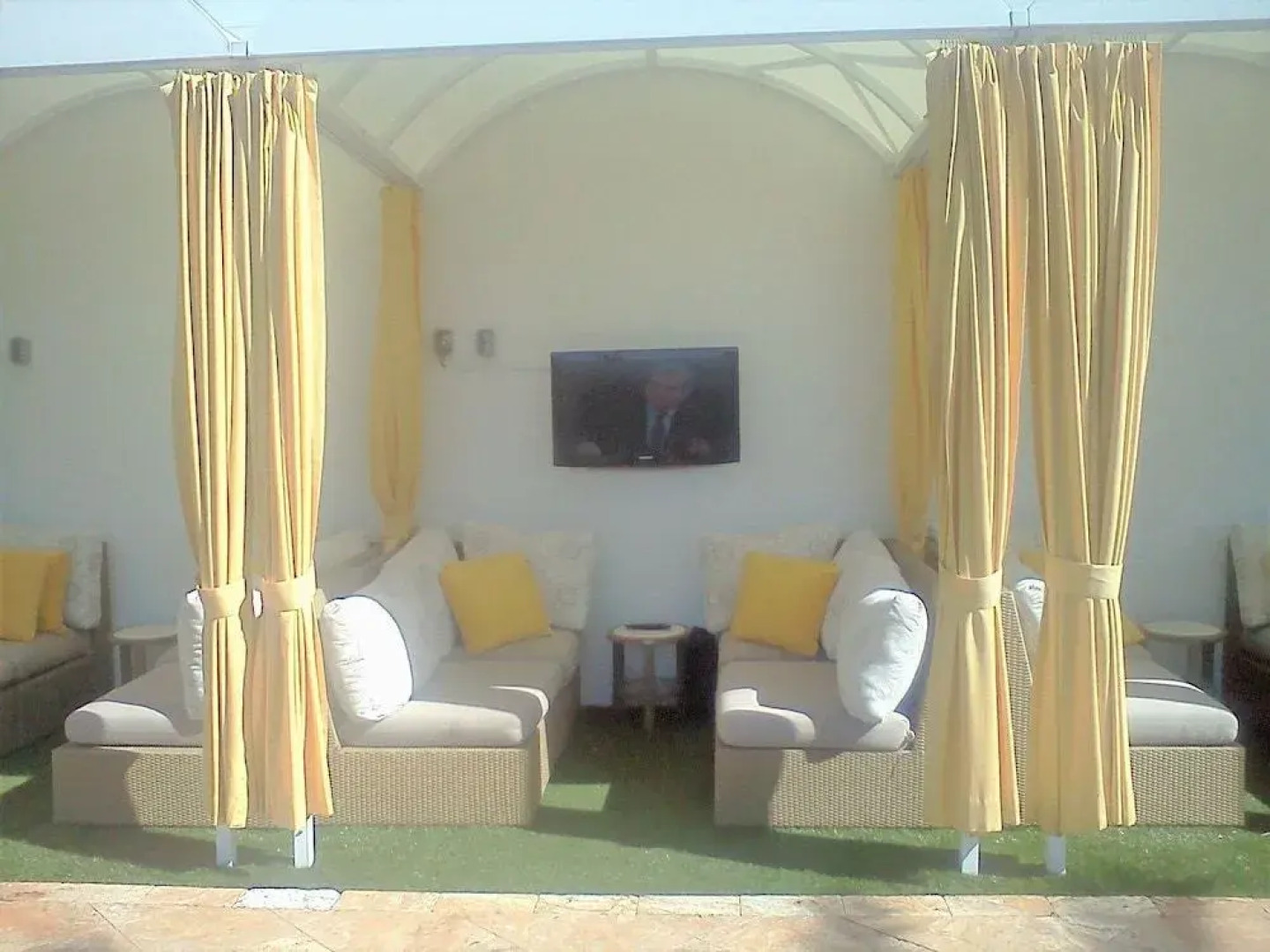 Hyatt Fractional #402 - 2 Br Condo