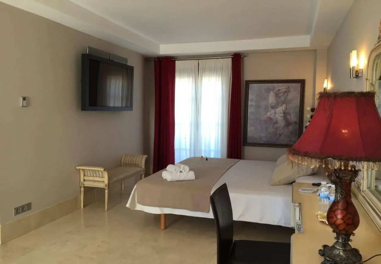 Suites Ronda