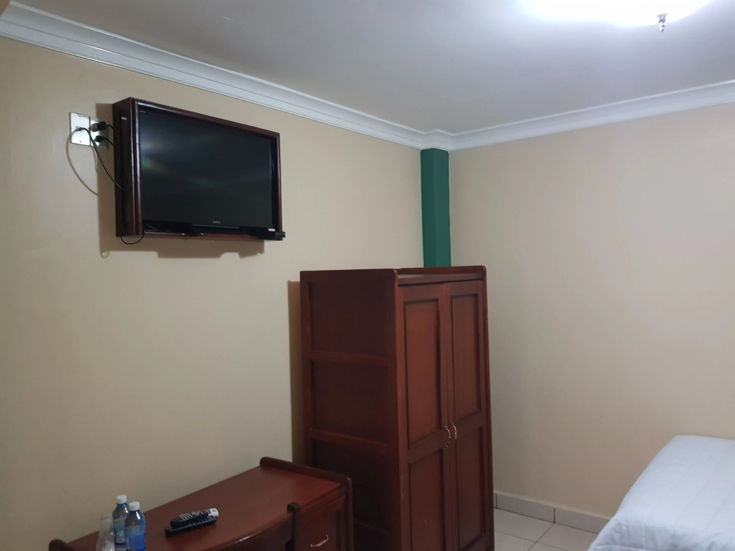 Hotel Florencia San Miguel