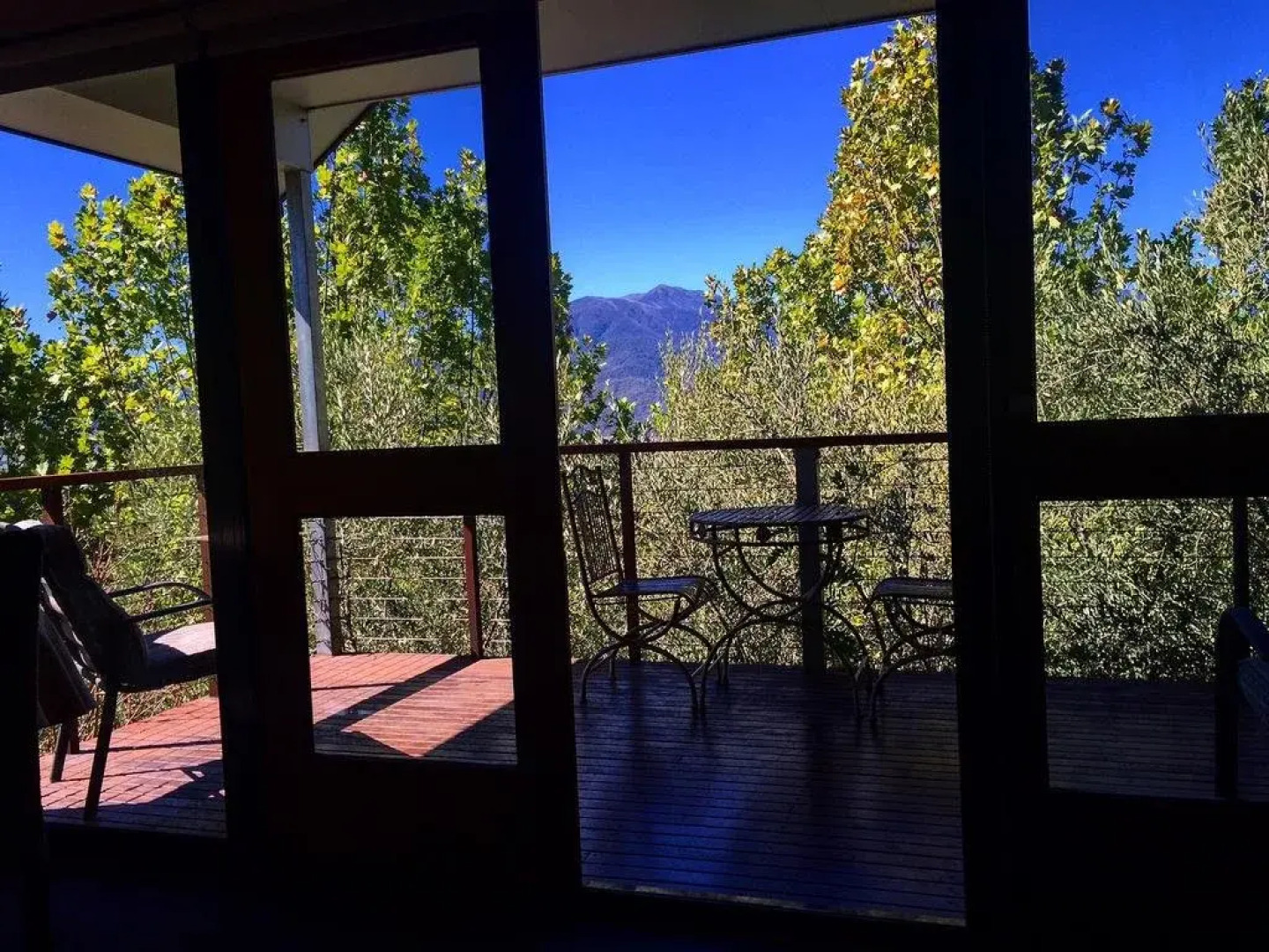 Birches Luxury Spa Chalets