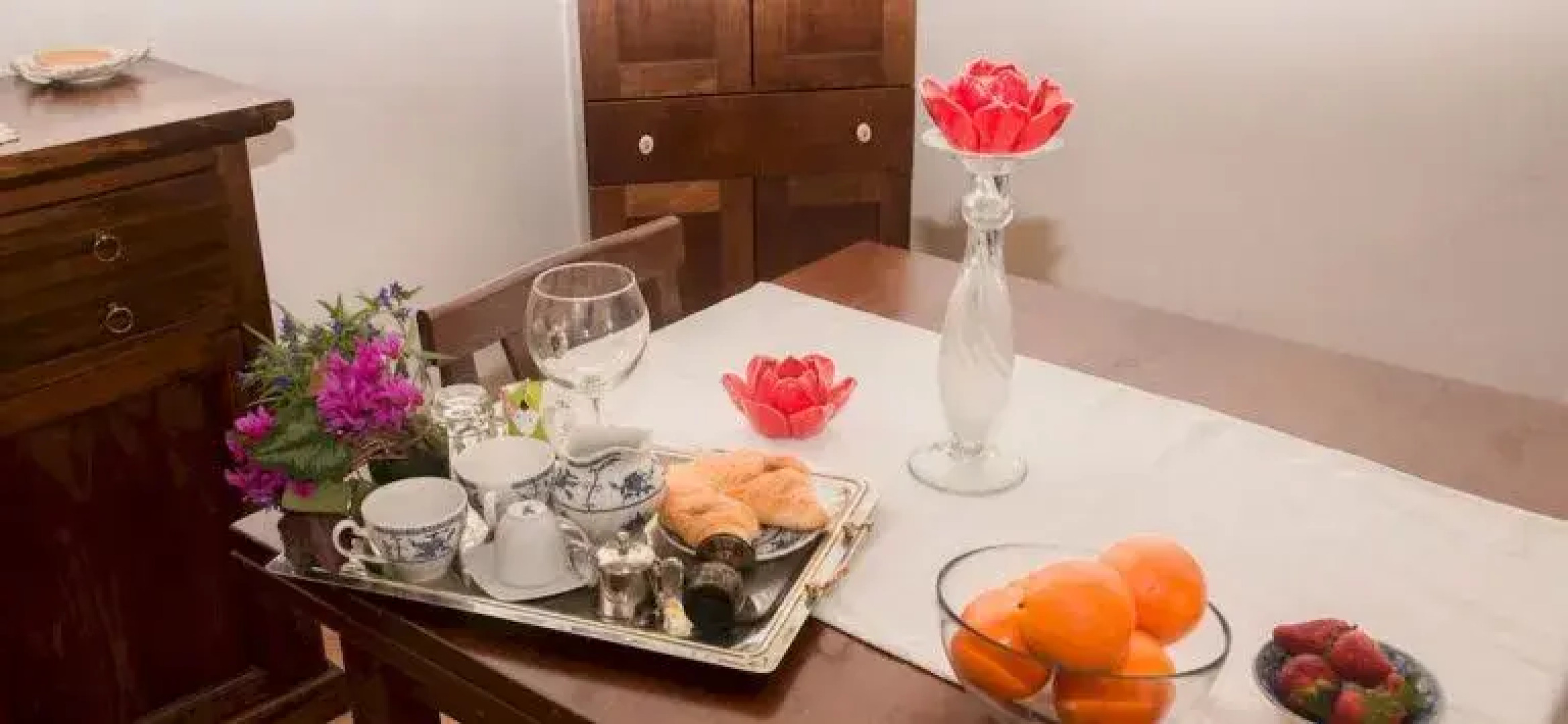 Agriturismo Villa San Giò