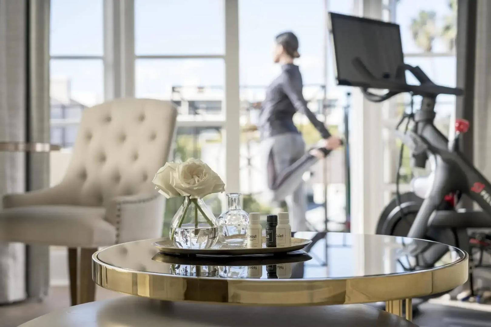 Four Seasons Los Angeles at Beverly Hills