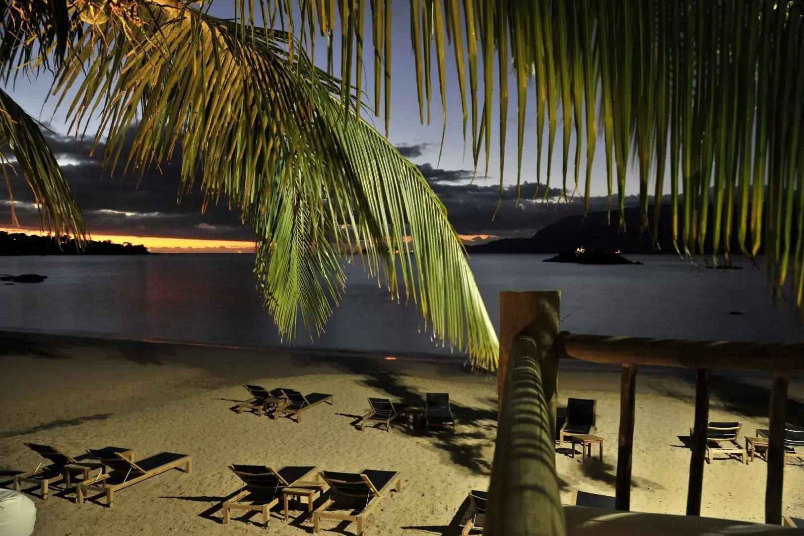 TW Guaimbê Exclusive Suites