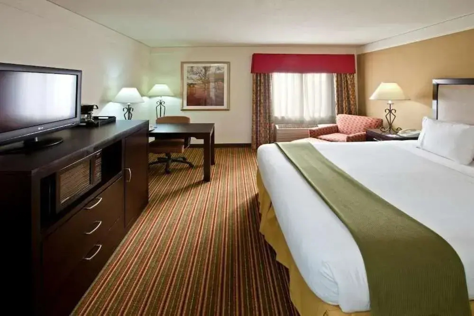 Holiday Inn Express Litchfield