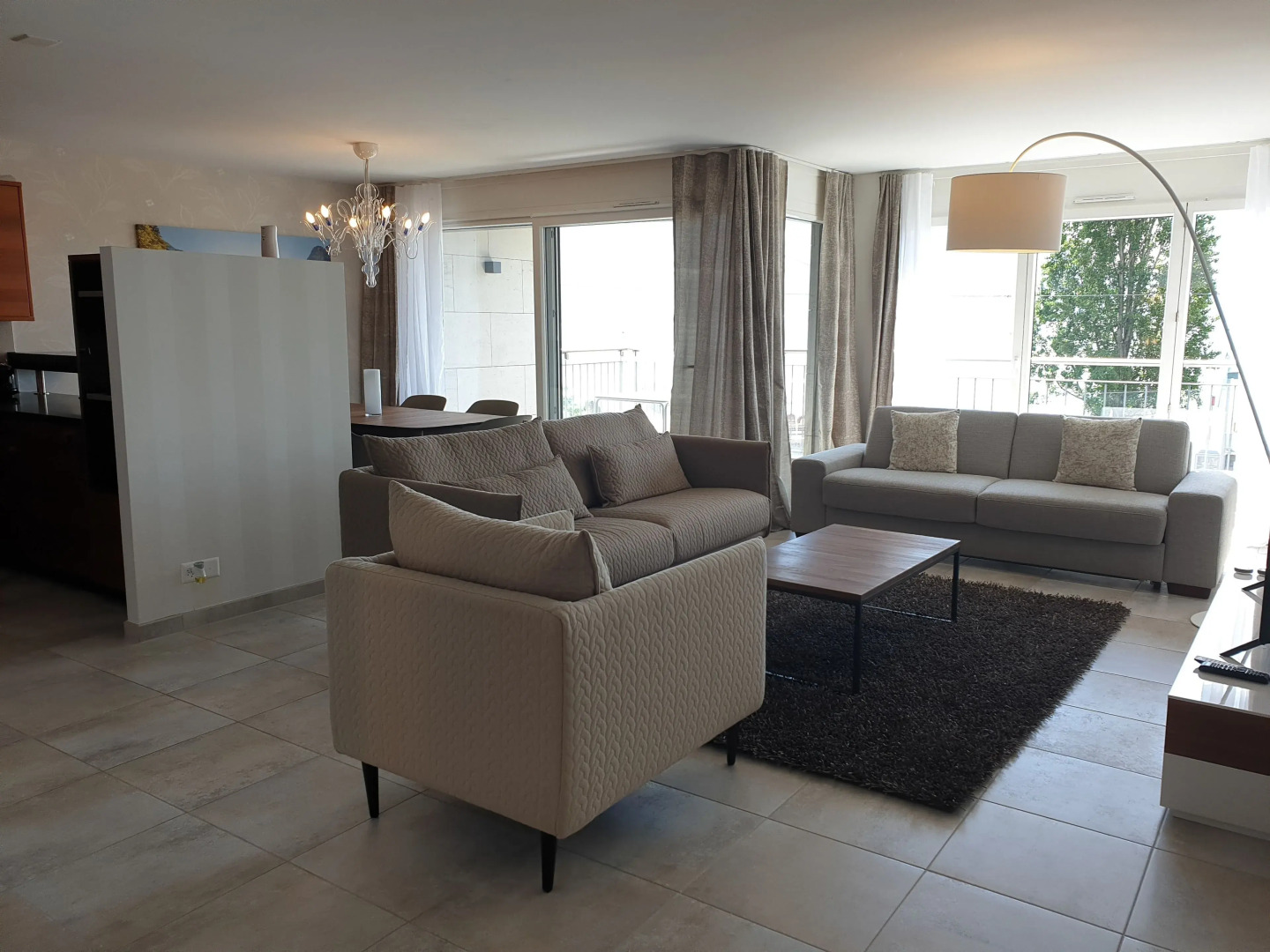 Gstaad Residence by Swiss Hotel Apartments