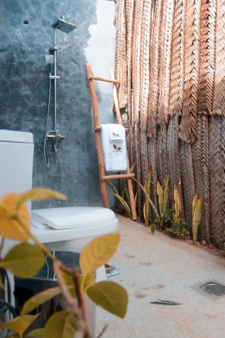 Twiga Beach Bungalows