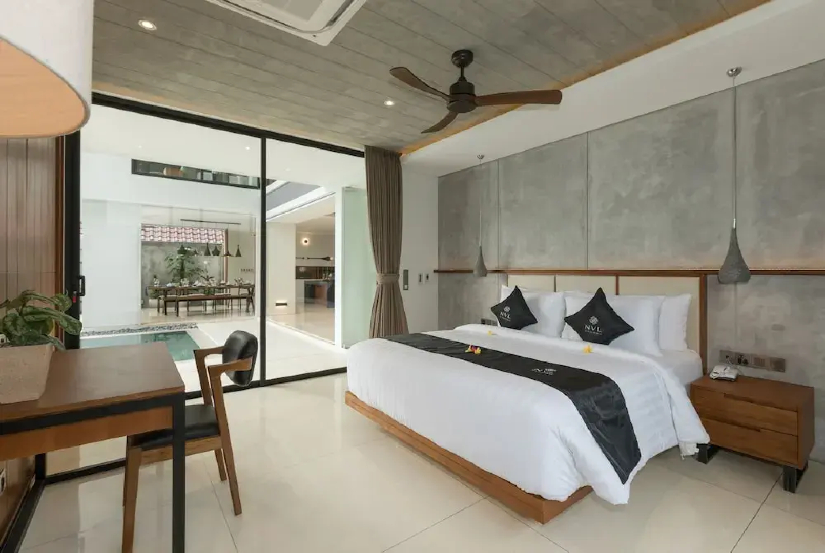 Villa NVL Canggu by Nagisa Bali