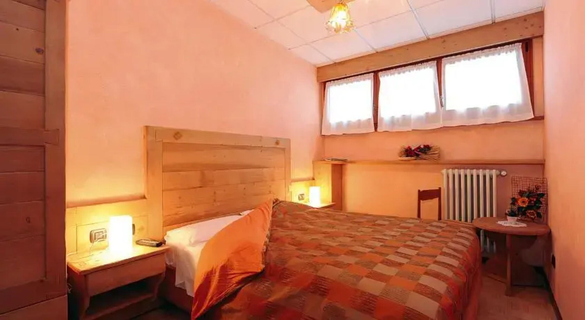 Hotel Ristorante Colombo