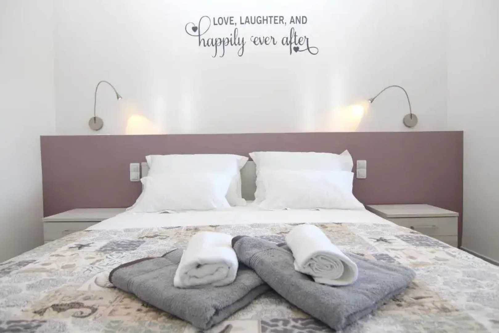 Apartments Villa Franci