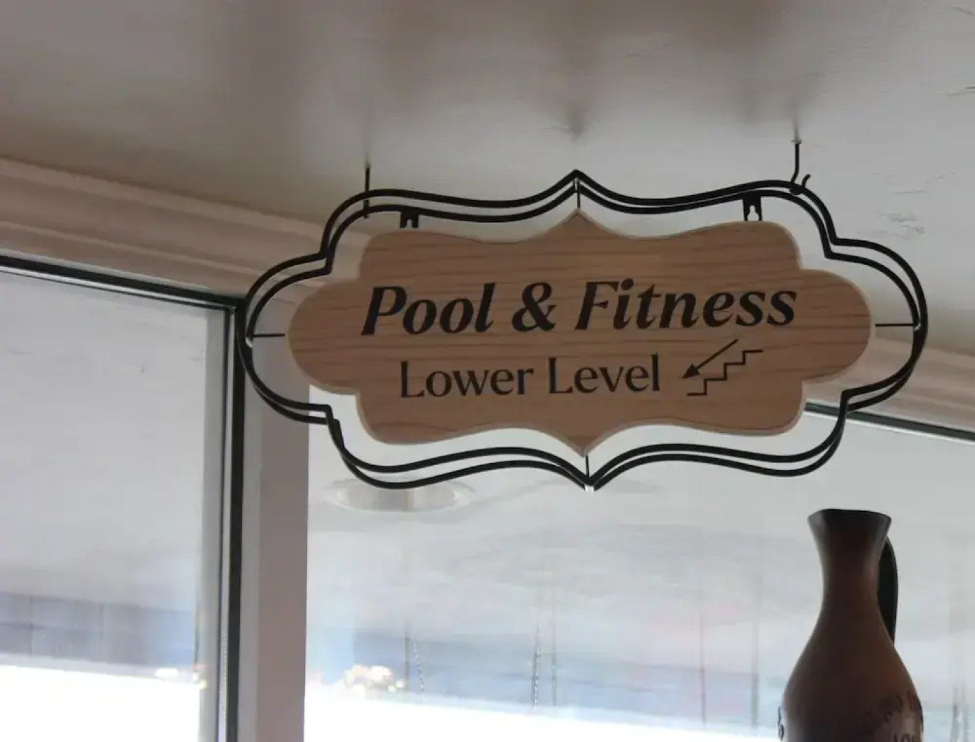 The Lewis & Clark Motel of Bozeman