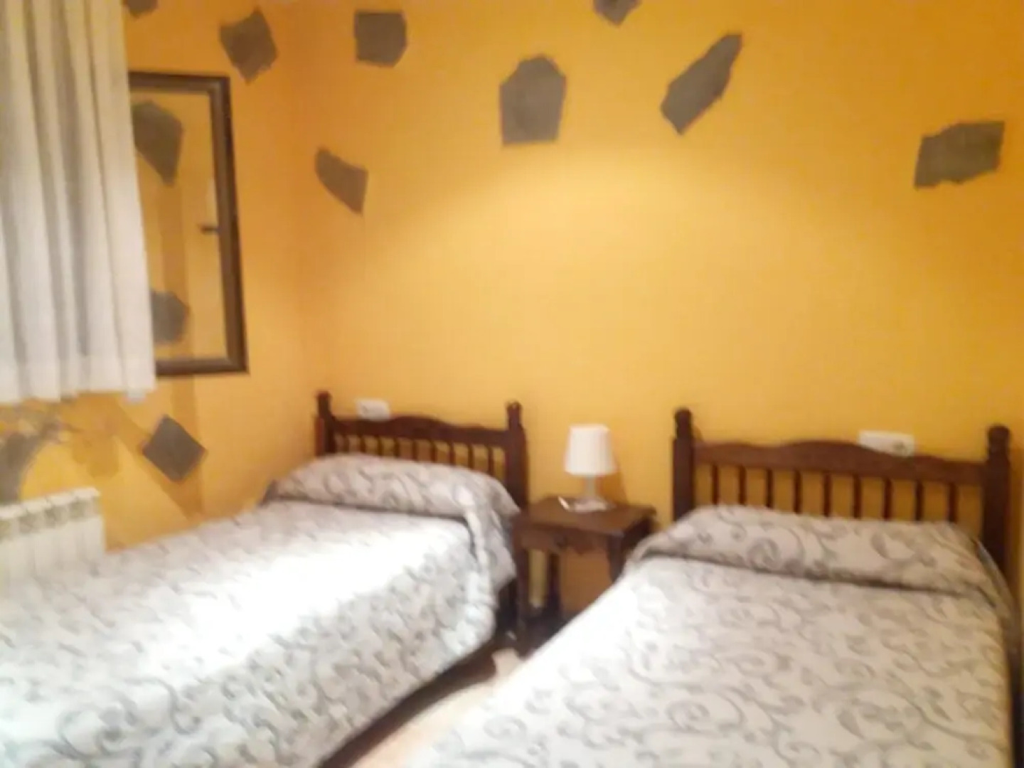 House With 5 Bedrooms in Ogassa, With Terrace and Wifi