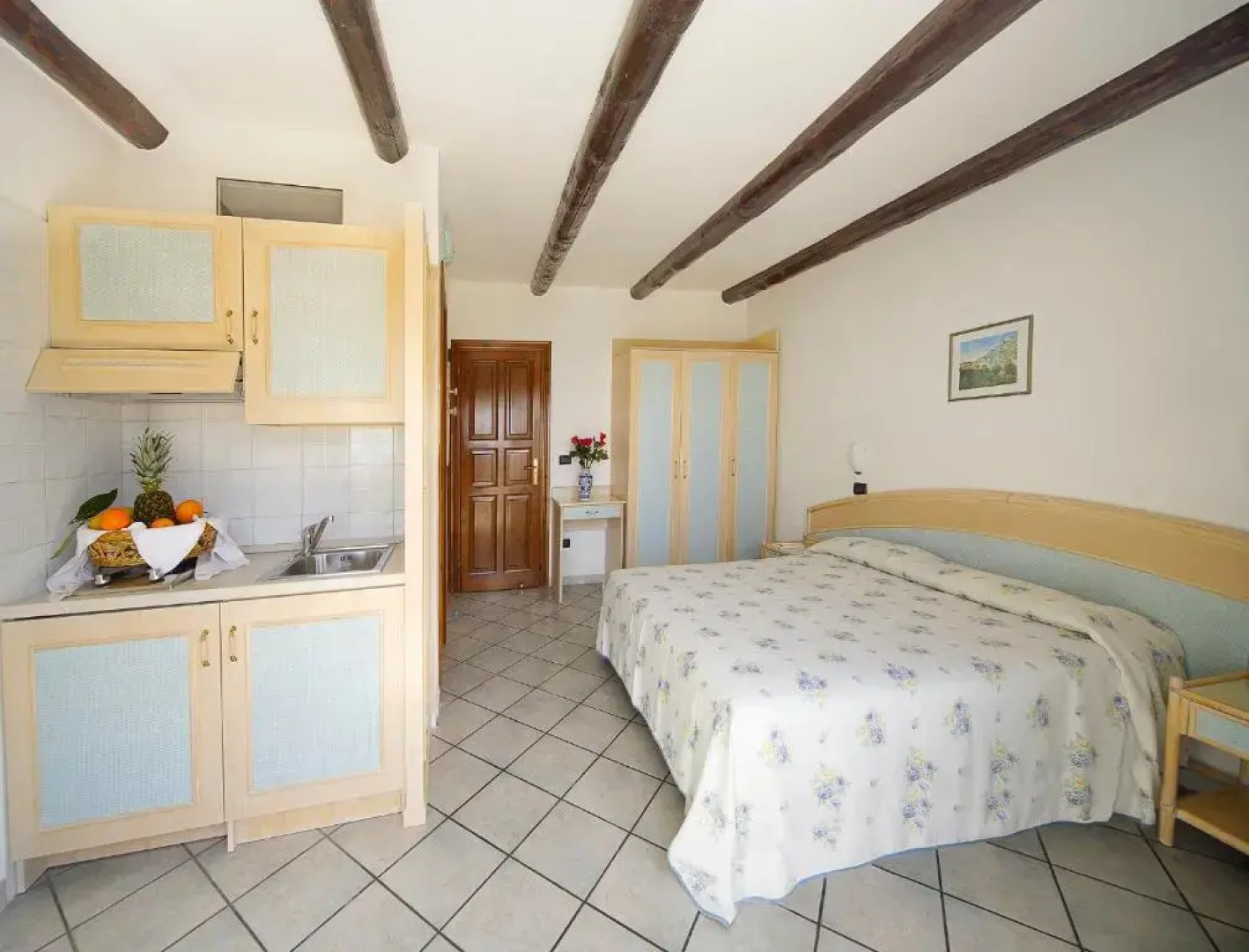 Hotel Casa del Sole