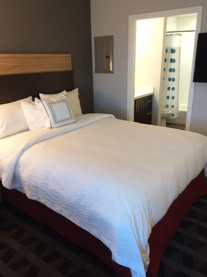 TownePlace Suites by Marriott Waco South