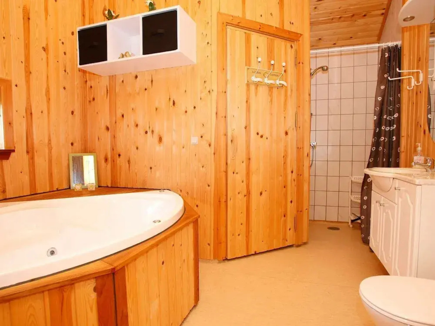 8 Person Holiday Home in Hals-by Traum