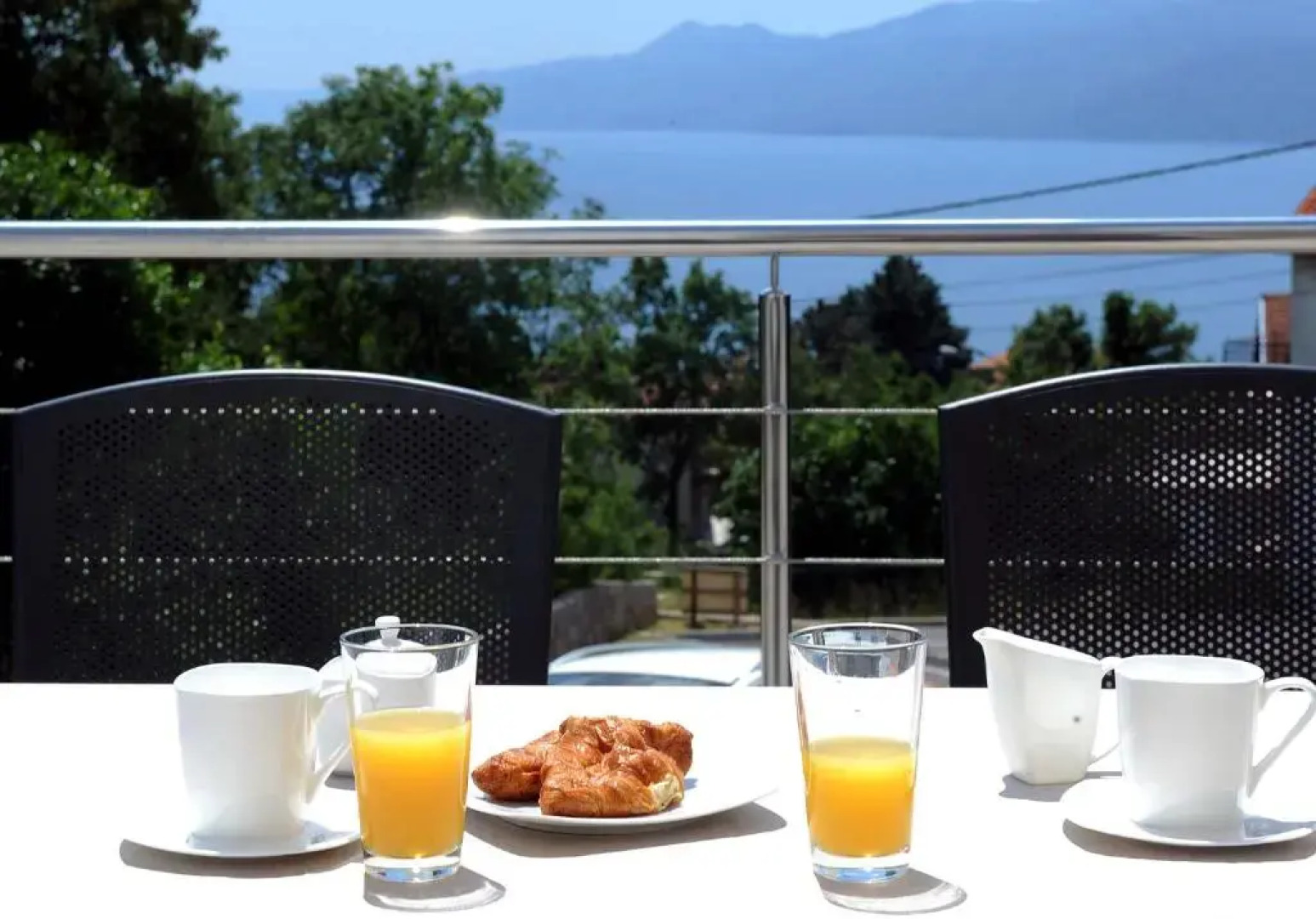 Apartment Livingstone