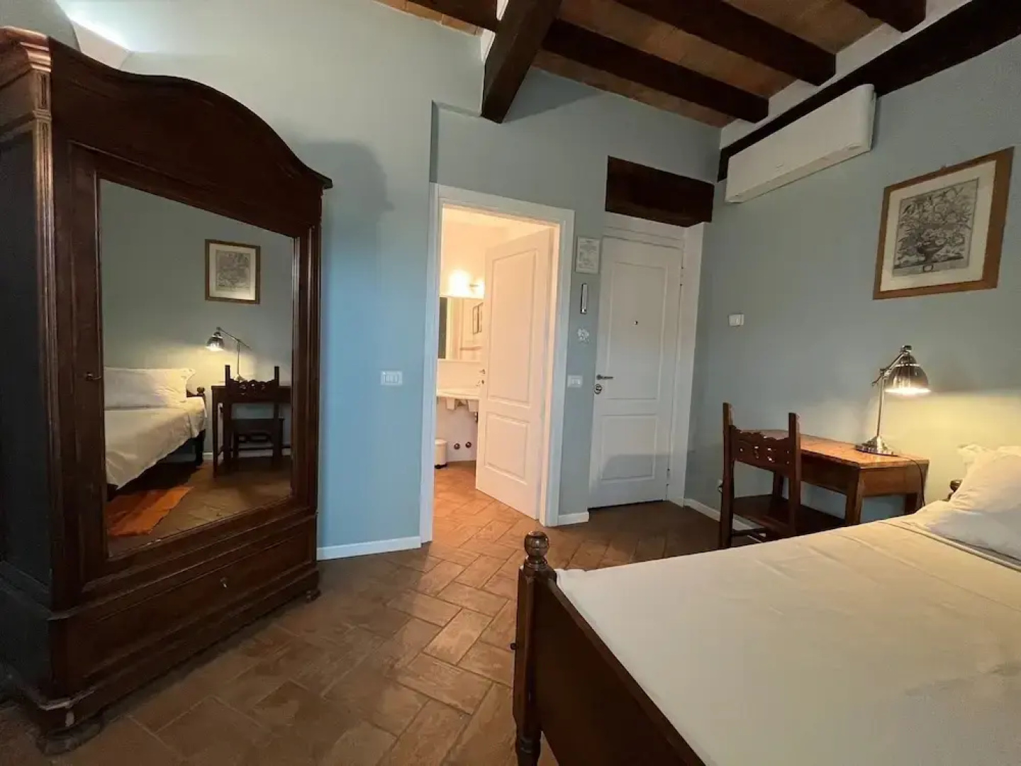 Casa di Arola