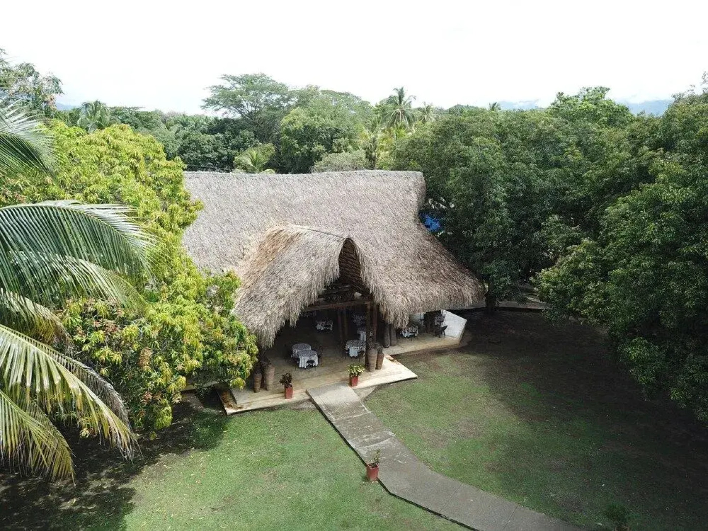 Hotel y Spa Santa Fe Colonial