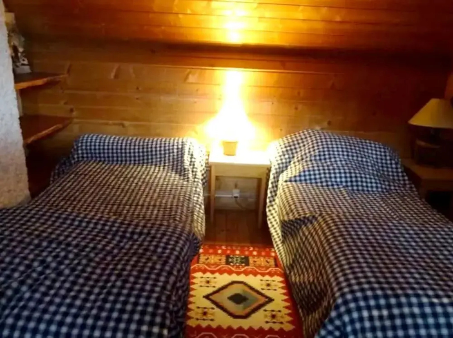 House With 4 Bedrooms in Billière, With Wonderful Mountain View and Fu