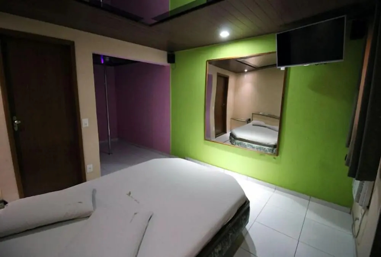 Hotel Lark - Adult Only