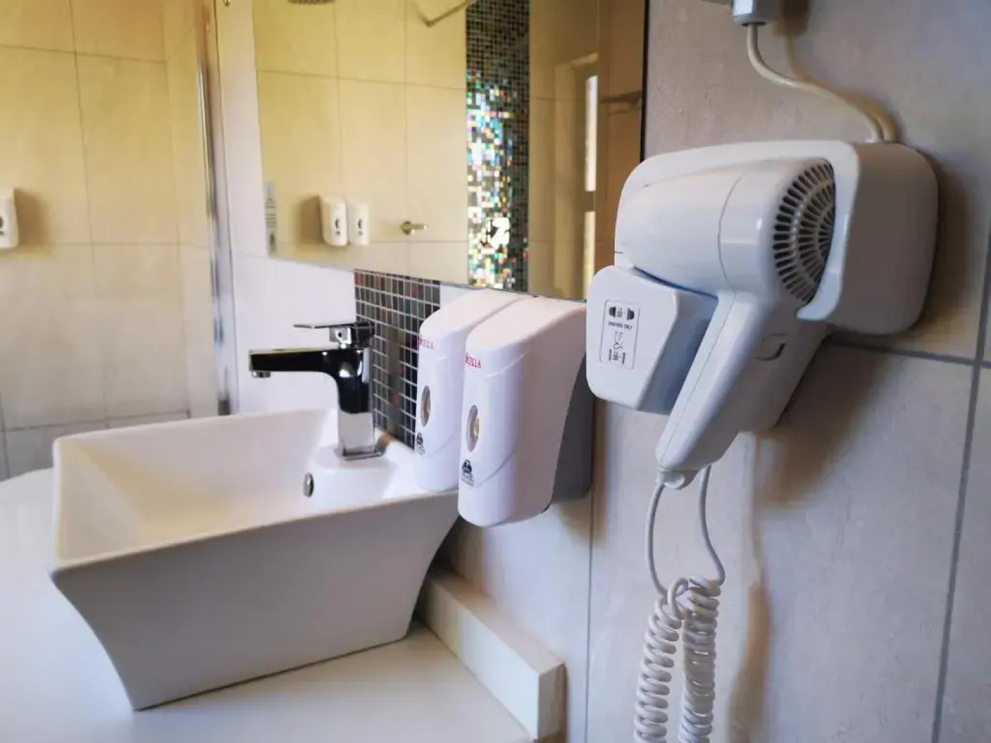 The Green Olive Guesthouse