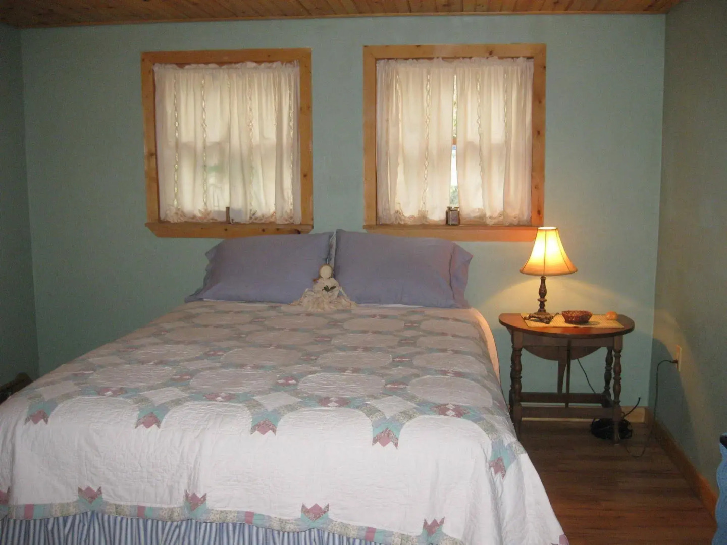 Buffalo Creek Bed & Breakfast