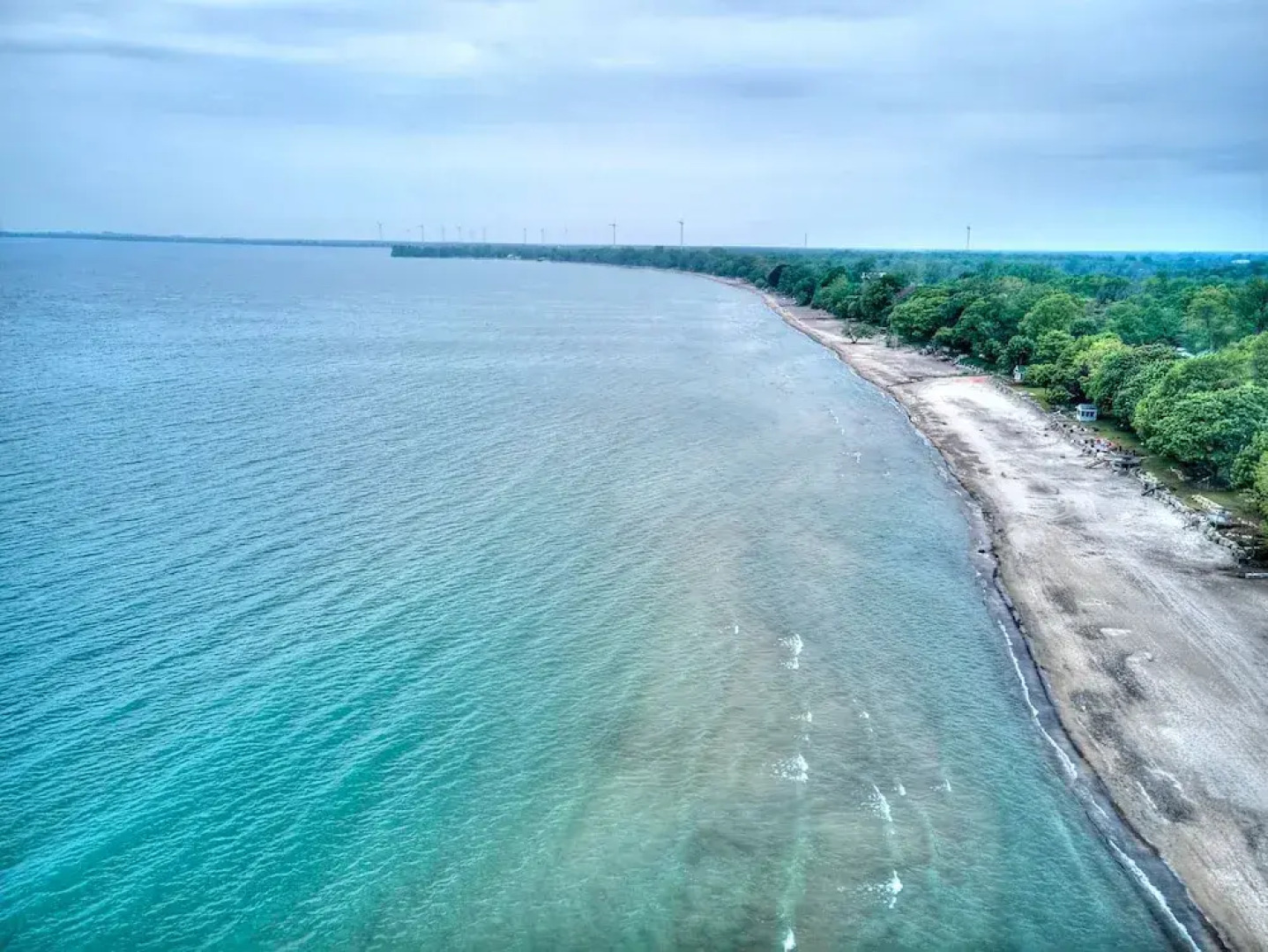 Lake Haven Beach Resort