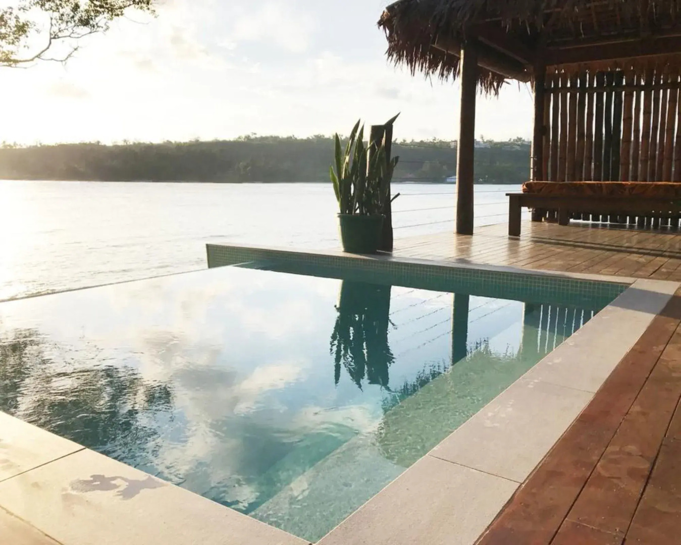 Erakor Island Resort & Spa