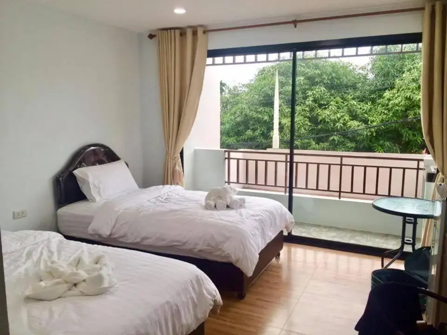 Dusita Residence ดุสิตา เรสซิเดนซ์