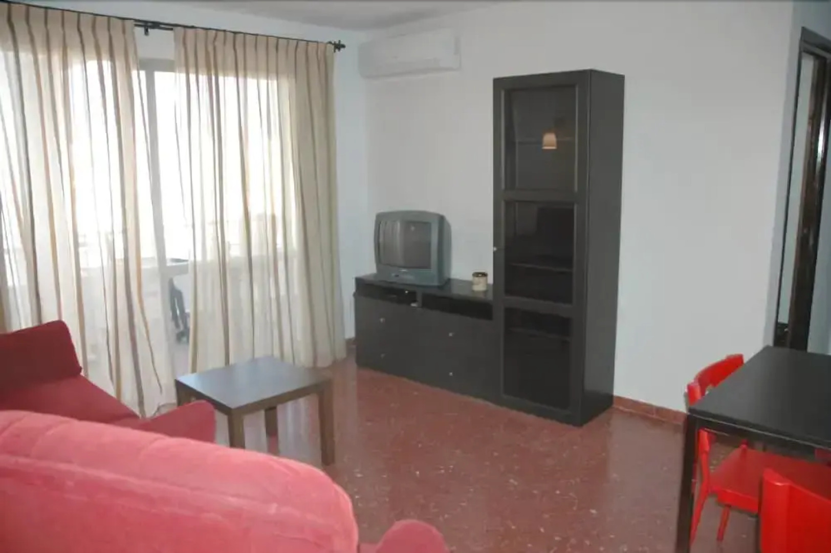 Terrasol Pirámides-Puerto Blanco