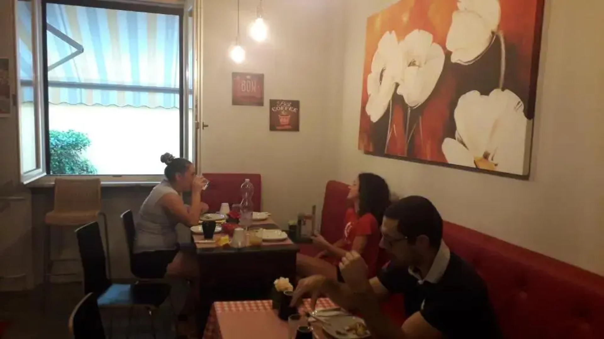 B  B Country House Crema